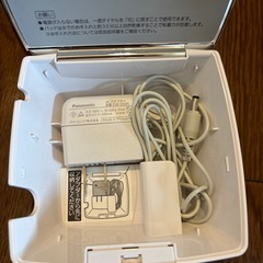 お家リフレ　低周波の画像