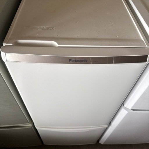美品 2014年 パナソニック 2ドア冷凍冷蔵庫 138L NR-B146W おすすめ！ 配達応談