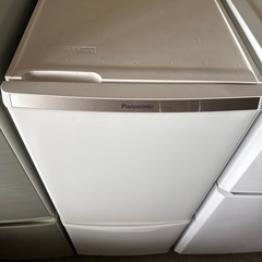 美品 2014年 パナソニック 2ドア冷凍冷蔵庫 138L NR-B146W おすすめ！ 配達応談の画像
