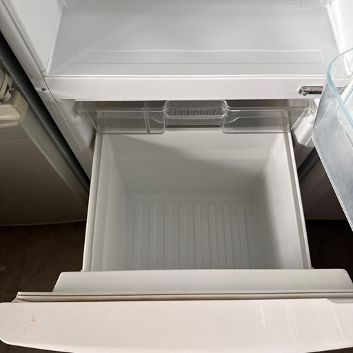 美品 2014年 パナソニック 2ドア冷凍冷蔵庫 138L NR-B146W おすすめ！ 配達応談