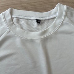 【引き取り限定】メンズ　Tシャツ　サイズMの画像