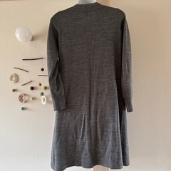 ladies/LEPSIMチュニック/L sizeの画像