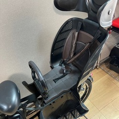 ✨ ヤマハ電動自転車、バッテリー8.7Ah ⚠️ 訳あり：3段変速ですが、現在3速のみ使用可能で、1・2速は動作しません。の画像