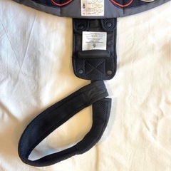 【新品】エルゴベビー ADAPT クールエアー 限定色の画像