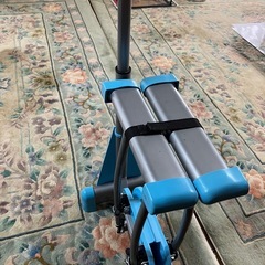レッグウィング(健康器具)の画像