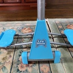 レッグウィング(健康器具)の画像