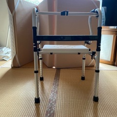 介護用風呂イスの画像