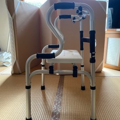 介護用風呂イスの画像