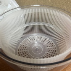 野菜水切り器の画像
