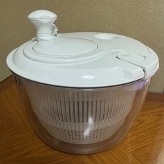 野菜水切り器の画像
