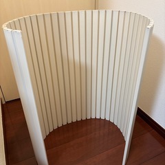 お風呂のフタの画像