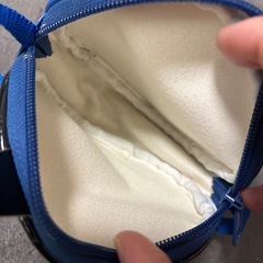 バイキンマン　コインケースの画像