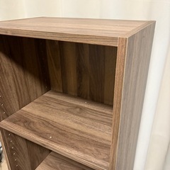 収納家具お譲りいたします！の画像