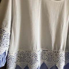 GABIN チュニックの画像