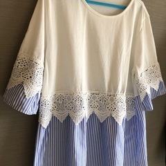 GABIN チュニックの画像