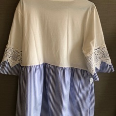 GABIN チュニックの画像