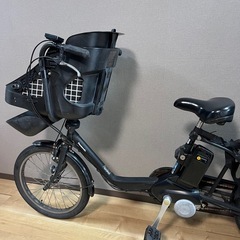 ✨ パナソニック電動自転車、バッテリー16.0Ah の画像