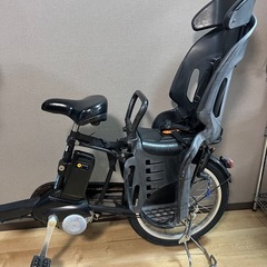 ✨ パナソニック電動自転車、バッテリー16.0Ah の画像