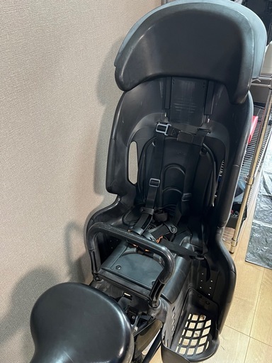 ✨ パナソニック電動自転車、バッテリー16.0Ah 