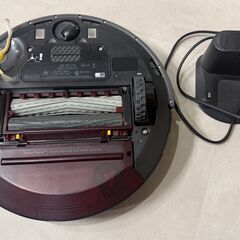 【ジャンク品】ルンバ890の画像