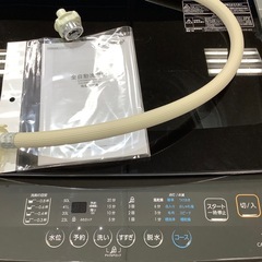 【安心！1年間の保証付き！】Comfee' 全自動洗濯機入荷しました！の画像