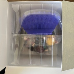 ❗️今日中の取引で4000円！❗️鬼滅の刃 ヒノカミ血風譚  フィギュアの画像