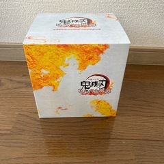 ❗️今日中の取引で4000円！❗️鬼滅の刃 ヒノカミ血風譚  フィギュアの画像
