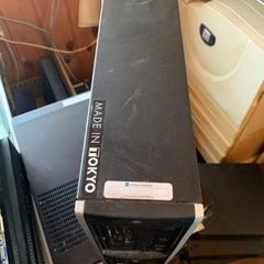 デスクトップ　パソコン　デル　hp など合計100台以上の画像