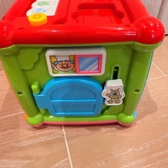 アンパンマン　おもちゃの画像