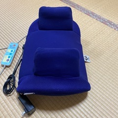 骨盤ケアの画像
