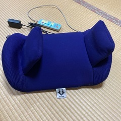骨盤ケアの画像