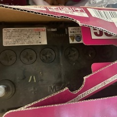お話中 廃バッテリー① の画像