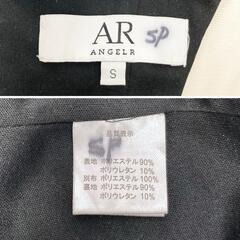 AngelR エンジェルアール ストリングコード＆ビジュー タイトミニドレス キャバドレスの画像