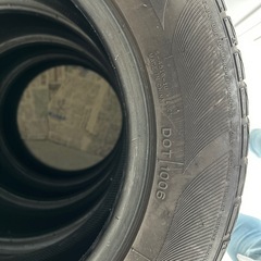 タイヤの画像