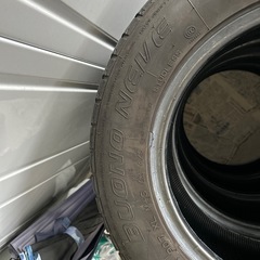 タイヤの画像