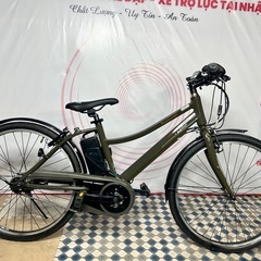 No.534 パナソニックラスティック BE-ENHL633整備済み26インチ3段変速の画像