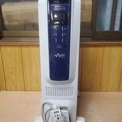 ♦デロンギ・ジャパン デロンギオイルヒーター  QSD0712-MBの画像