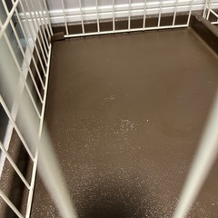 ペットゲージの画像