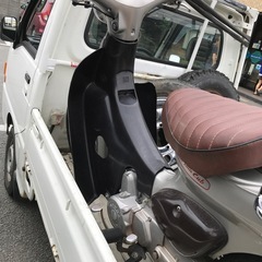 リトルカブカスタムベースの画像