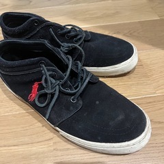 ラルフローレン　靴の画像