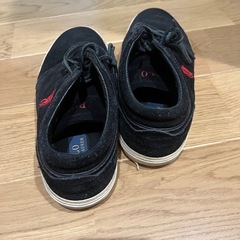 ラルフローレン　靴の画像
