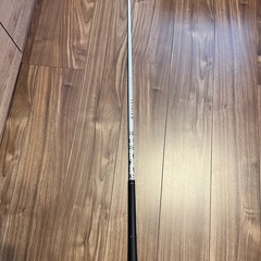 値下げ中【ゴルフクラブ】シャフト(fubuki)新品の画像