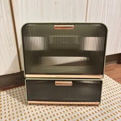 ケーブルボックスの画像