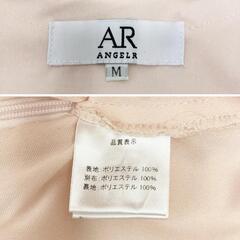 AngelR エンジェルアール スパンコール セットアップミニドレス Mサイズ キャバドレスの画像