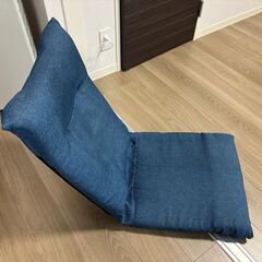 座椅子の画像
