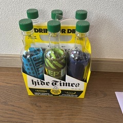 
新品未開封Hide バンダナかれんだーカレンダーの画像