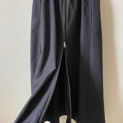 2点セットジャンスカ＆水玉トップスの画像