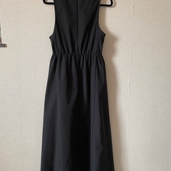 2点セットジャンスカ＆水玉トップスの画像