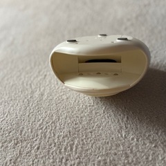 ネイルドライヤーの画像