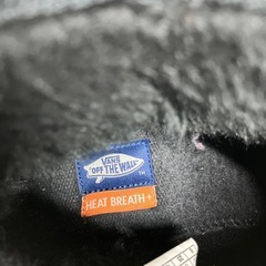 I 2510-312  Vans ムートンブーツ　25cm 中古美品　おしゃれな足元の装いに！！の画像